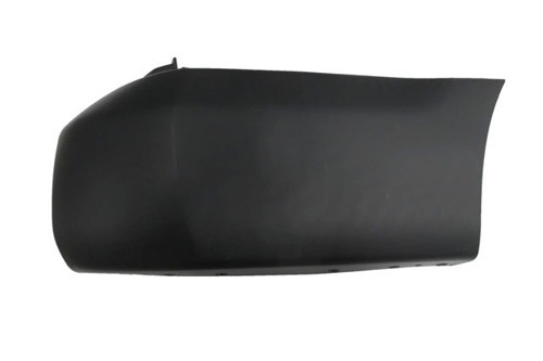 Fiat Ulysse- 2022-2024 Arka Tampon Ucu Sağ Siyah Uzun Şasi (İtalya) (Oem No:98089469Xt)