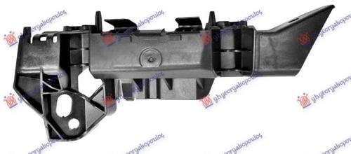 Tampon Braketi Ön Sağ Opel Crossland X Bm Bm (Oem No: Yq00572080)