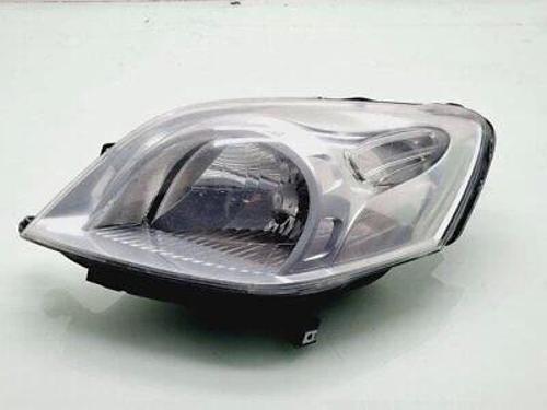 Fiat Fiorino-Bıpper-Nemo 2007- Far Sol Motorlu ( 1 X H4 / Py 21W / 1 X W5W ) (Oem No:1353198080)