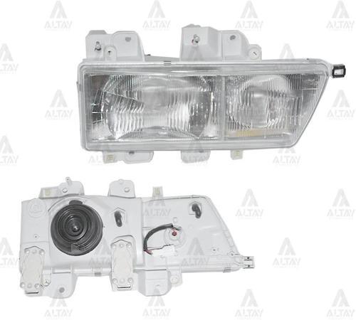 Far İsuzu Turkuaz 2003-2004 Sol (Oem No:8978550032)