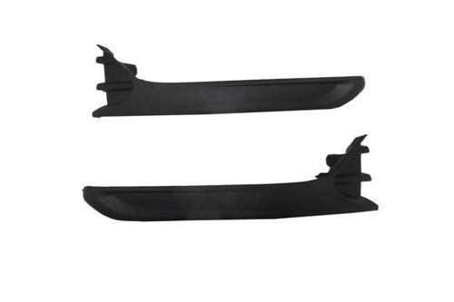 Renault Clıo- 4- Hb- 16/20; Ön Tampon Gündüz Farı Kapağı Sağ/Sol Set (2Parça)(Tyg) (Oem No: 60199248
