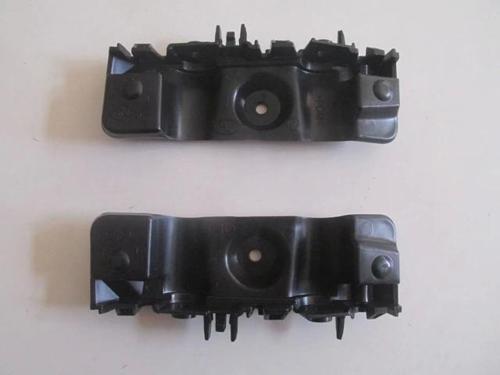 Renault Clıo- 5- Hb- 20/23; Ön Tampon Bağlantı Braketi Sağ/Sol Set (2 Parça) (Oem No: 269B13664R)