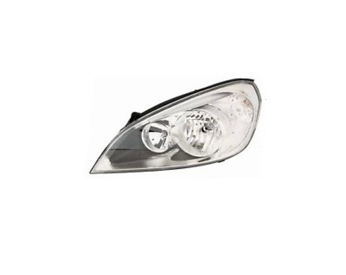 Volvo S-60/V-60 2010-2012 Far Sol (Oem No:31383066)