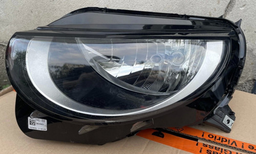 Fiat Fiat 500 E 2022- Far Sol (Oem No:52140036)