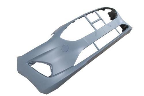 Ford Fıesta- 18/23; Ön Tampon Astarlı (Sensör Deliksiz) (Tyg) (Oem No: 2162026)