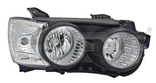 Far Aveo Hb 2011-2015 Sol (Oem No:96831061)