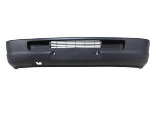 1996-2007 Volkswagen Volt Lt35Lt46 Ön Tampon Siyah Tw Oem No: 2D0807102Hb41