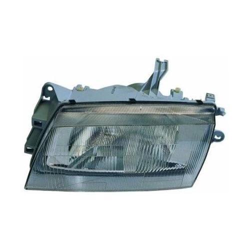 Japon Famılıa/Practıca Benzin 1997-1998 Far Sağ H4/W5W (Oem No:Bg2M51030)