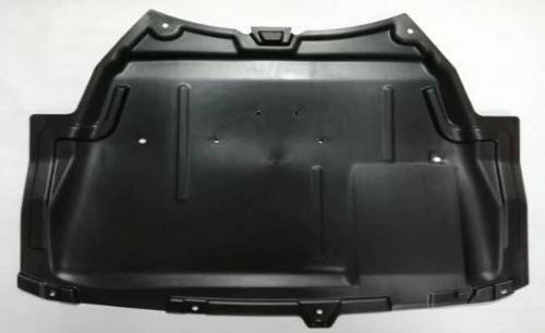 Ford Tourneo Courıer- 18/24; Karter Muhafaza Plastiği (Oem No: Jt76 6B629 Bj)