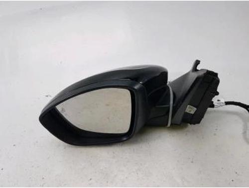 Opel Mokka 2021- Dış Dikiz Aynası Sol  (Oem No:983747259V)