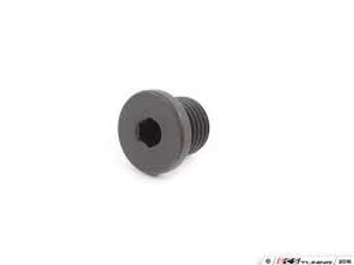 Karter Tapası Vw Touareg-Q7-Cayenne Bm 04- (Oem No: N0160276)