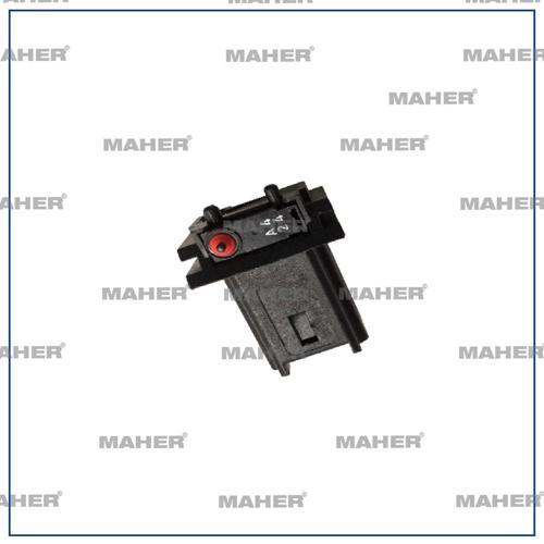 Svic Bagaj  C2 / C4 / 207 / 308 / C3 (Oem No:6554V5)