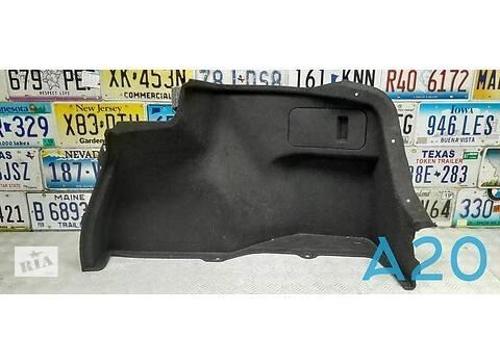 Trim Elantra 16-20 Bagaj İç Bakaliti Sağ (Oem No: 85740-F2000Mc)