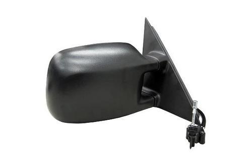 Passat Mekanik Ayna 88/97 Sağ 357-857-522 (Oem No: 357-857-522)