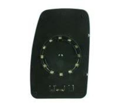 Dış Dikiz Aynası Master Iı 03-10 / Movano 03-10 Elektrikli Isıtmalı Sol (Oem No: 7701057368)