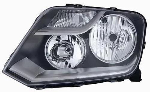 Far Amarok 2012-2017 (H7-H1) Sol (Oem No:2H1941015N)