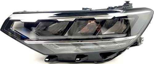 Vw Passat 2019- Far Sol Led (Oem No:3G1941035P)