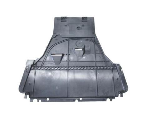 Renault Grand Scenic- 3- 2010-2013  Karter Muhafaza Plastiği (Plastik Enjeksiyon) (Oem No:758900024R