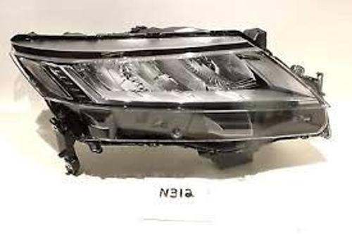 Far Sağ Ledlı : Motorlu Japon Asx B.M 19- (Oem No: 8301D482)