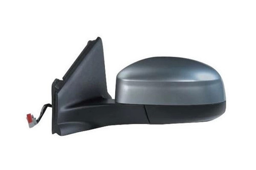 Mondeo Elektrikli Ayna 07/10 Astarlı Kör Noktalı Alt Sinyalli Sol 7S7117683Cf (Oem No: 7S711768