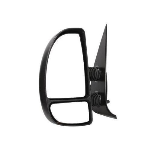 Dıs Dıkız Aynası Sol Elektrikli Isitmali Kisa Kol Çift Aynali Fıat Ducato-Boxer-Jumper Bm 2000-2006 