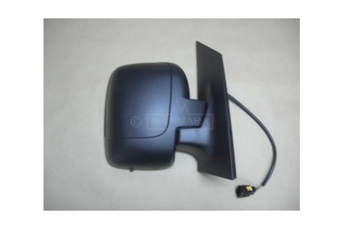 Cıtroen Jumpy Expert Scudo Elektrikli Ayna 07/17 Tek Camlı Sensörlü Sağ 8153.L5 (Oem No: 8153.L5)