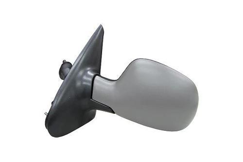 Megane Mekanik Ayna 99/02 Astarlı Kör Noktalı Sol 8200030279 (Oem No: 8200030279)