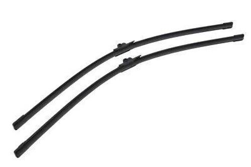 Silecek Süpürgesi Takım Touareg 02-07 / Cayenne 02-07 Aerotwın A942S (650+650Mm) (Oem No: 9556280390