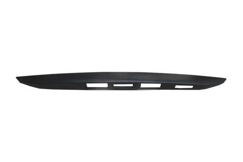 Fiat Doblo- 2023-2024  Arka Bagaj Plaka Lamba Çıtası (Oem No:982615841T)