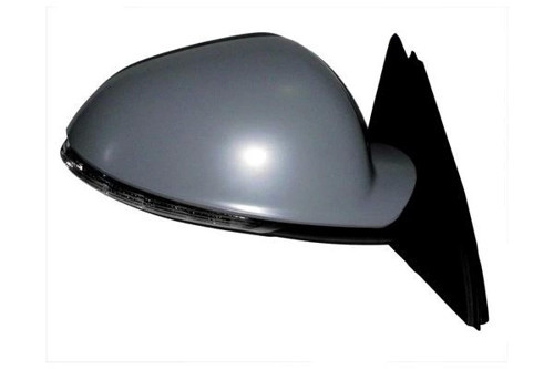 Insıgnıa Elektrikli Ayna 08/16 Astarlı Sinyalli Sağ 13249028 (Oem No: 13249028)