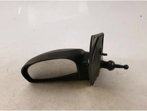 Kore Getz 2002-2006 Sol Dikiz Aynası Komple Manuel (Oem No:876101C200Ca)
