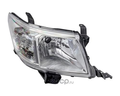 Far Hılux 11-15 Manuel-Elektrikli Vıgo Sağ (Oem No: 212-11T2R-Ld-Em)