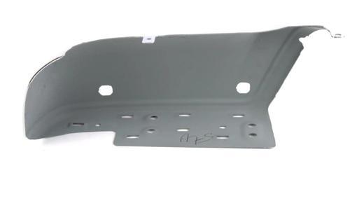 Arka Tampon Kösesı Sol Ford Ranger Bm 12- (Oem No: Ab39 17K825 Bc)