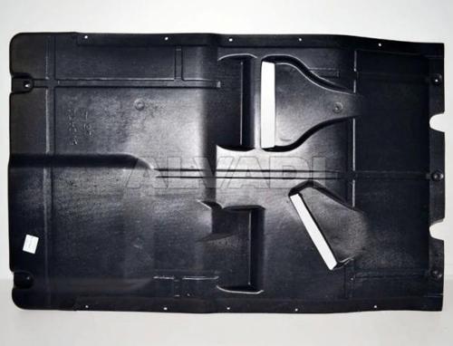 Karter Muhafazası Ducato / Cıtroen / Jumper / Boxer 06-21 Orta (Oem No: 1341340080)