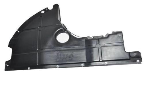 Peugeot Boxer- 07/13; Karter Muhafaza Plastiği Sol (Oem No: 1353291080)