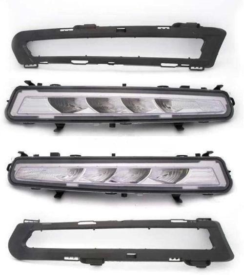 Gündüz Farı  Mondeo 2007-2015  Sağ (Oem No:Bs7113B218Ae)
