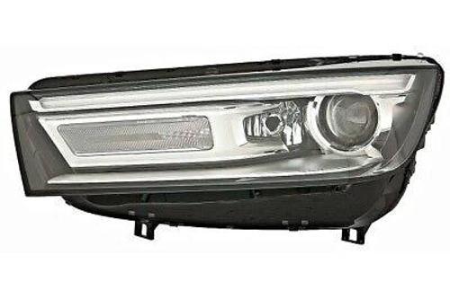 Vw Q5 2017- Far Sağ Xenon D5S (Oem No:80A941044)