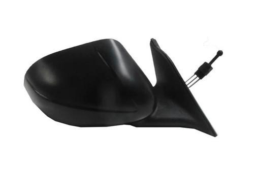 Fiat Şahin/Doğan/Kartal- 1997-2002  Kapı Aynası Sağ Manuel (Yumurta Tip/Plastik Ayak) (Er Ayna) (Oem