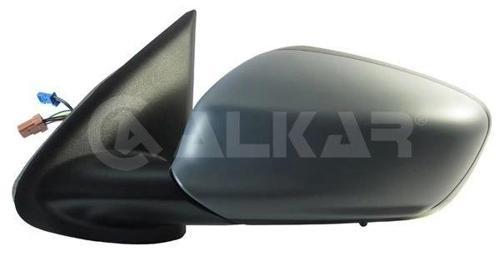 Dıs Dıkız Aynası Sol Psa 301 B.M 13- (Oem No: 1609064880)