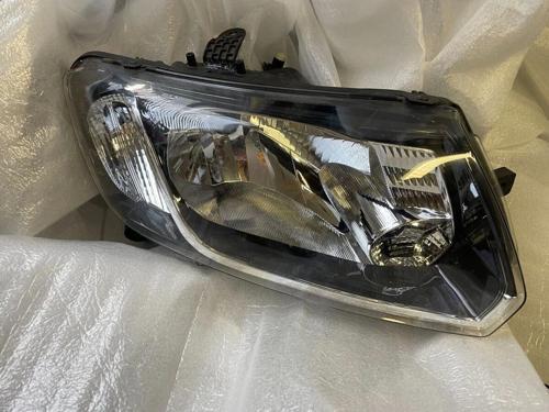 Renault Sandero Iı 2013- Far Sağ Manuel (Oem No:260105344R)