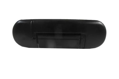 Fiat Şahin/Doğan/Kartal- 88-2002  Arka Kapı Dış Açma Kolu Sağ Siyah (Er Ayna) (Oem No:7596161)