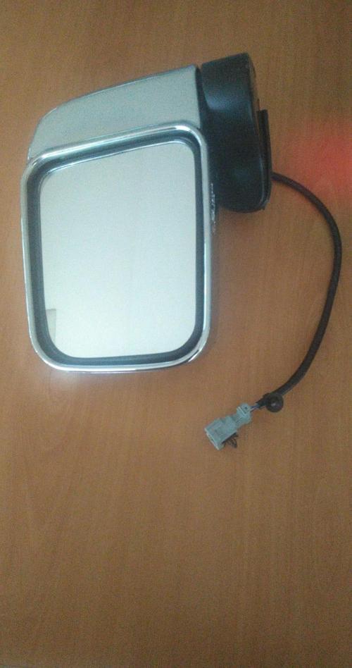 Dış Dikiz Aynası Yd25 Elek 3 Fişli Krom Sol Sinyalsız None (Oem No: 1311Ayn2005001)