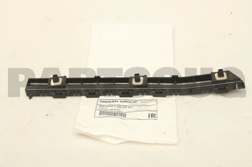 Tampon Bağlantı Braketi Qashqaı 14-17 Arka Sağ (Oem No: 85220-4Ea0A)