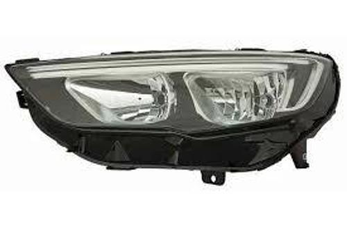 Far Sol Tanım Kodu T4A Opel Insıgnıa B Bm 18- (Oem No: 39050364)
