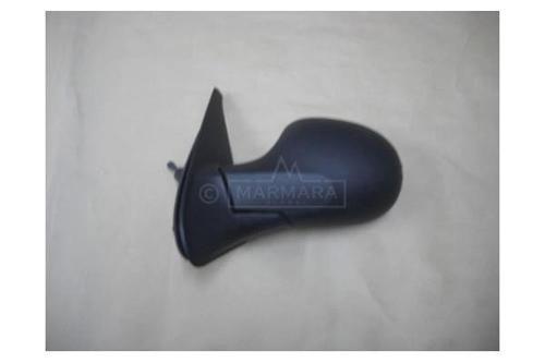 Clıo Symbol Thalıa Mekanik Ayna 09/12 Sdn Kör Noktalı Sol 7701070379 (Oem No: 7701070379)