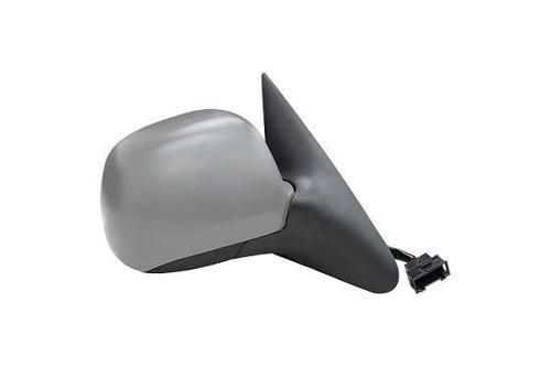 Octavıa Elektrikli Ayna 97/04 Astarlı Küçük Tip Sağ 1U1857502K01C (Oem No: 1U1857502K01C)