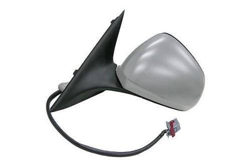 Alfa 159 Elektrikli Katlanır Ayna 04/11 Astarlı Sensörlü Kör Noktalı Sol 156053027 (Oem No: 156