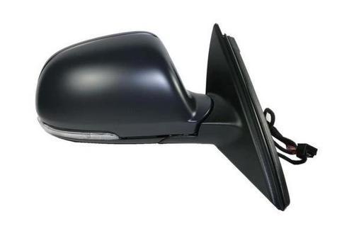 Skoda Superb Elektrikli Katlanır Ayna 08/15 Astarlı Yan+Alt Sinyal Kör Nok Hafıza Sağ