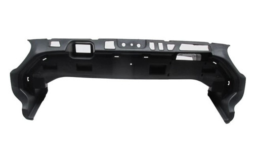 Ford Tourneo Courıer- 14/18; Ön Tampon İç Bağlantı Destek Plastiği Üst Orta (Oem No: Et76 17E778 Ad)