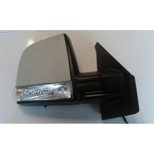 Dıs Dıkız Aynası Sağ El+Sns+Isıtmalı+Sınyallı Tek Camlı Fıat Doblo Iıı-Combo D Bm 10- (Oem No: 73552